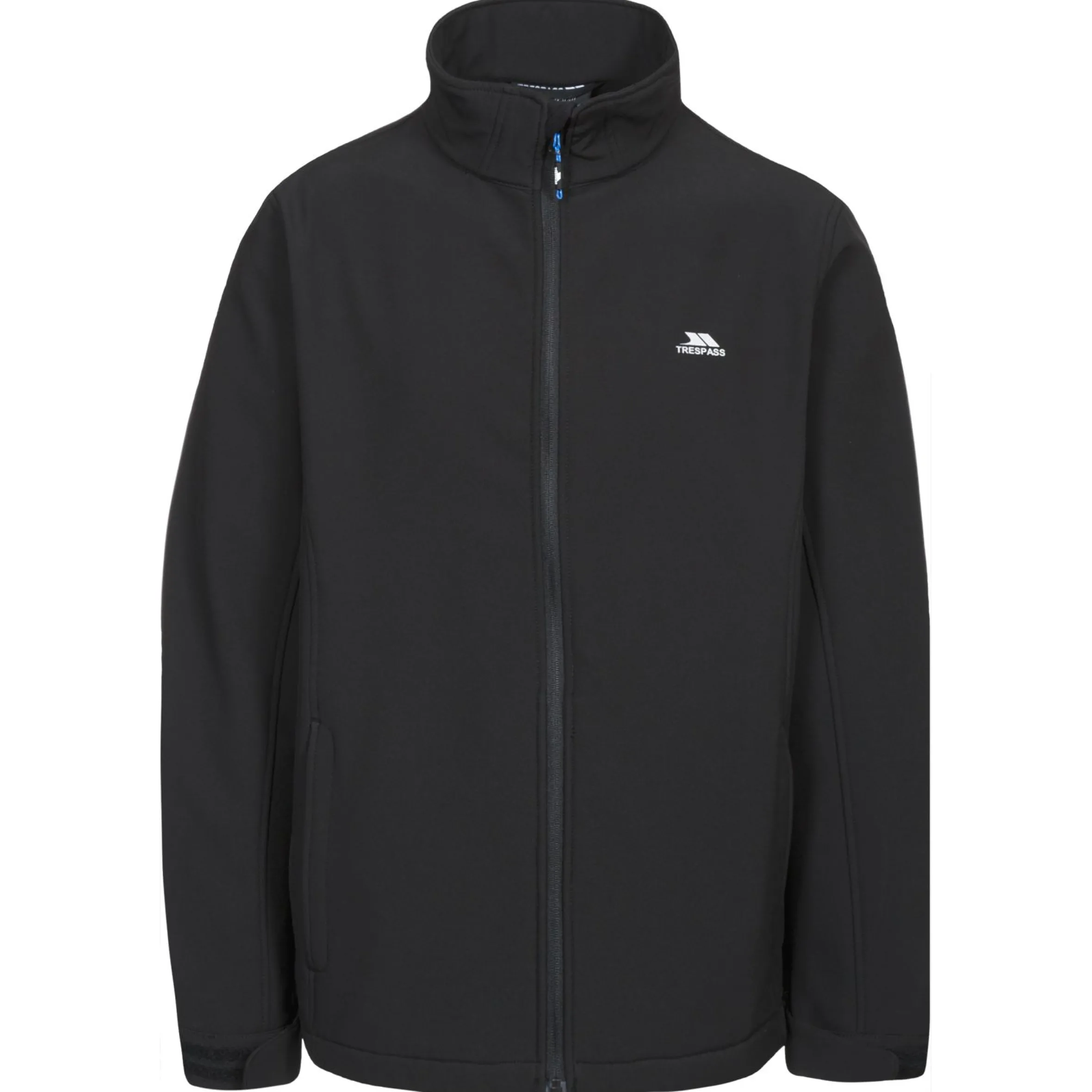 Trespass Men's Softshell Jacket Vander