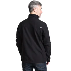 Trespass Men's Softshell Jacket Vander