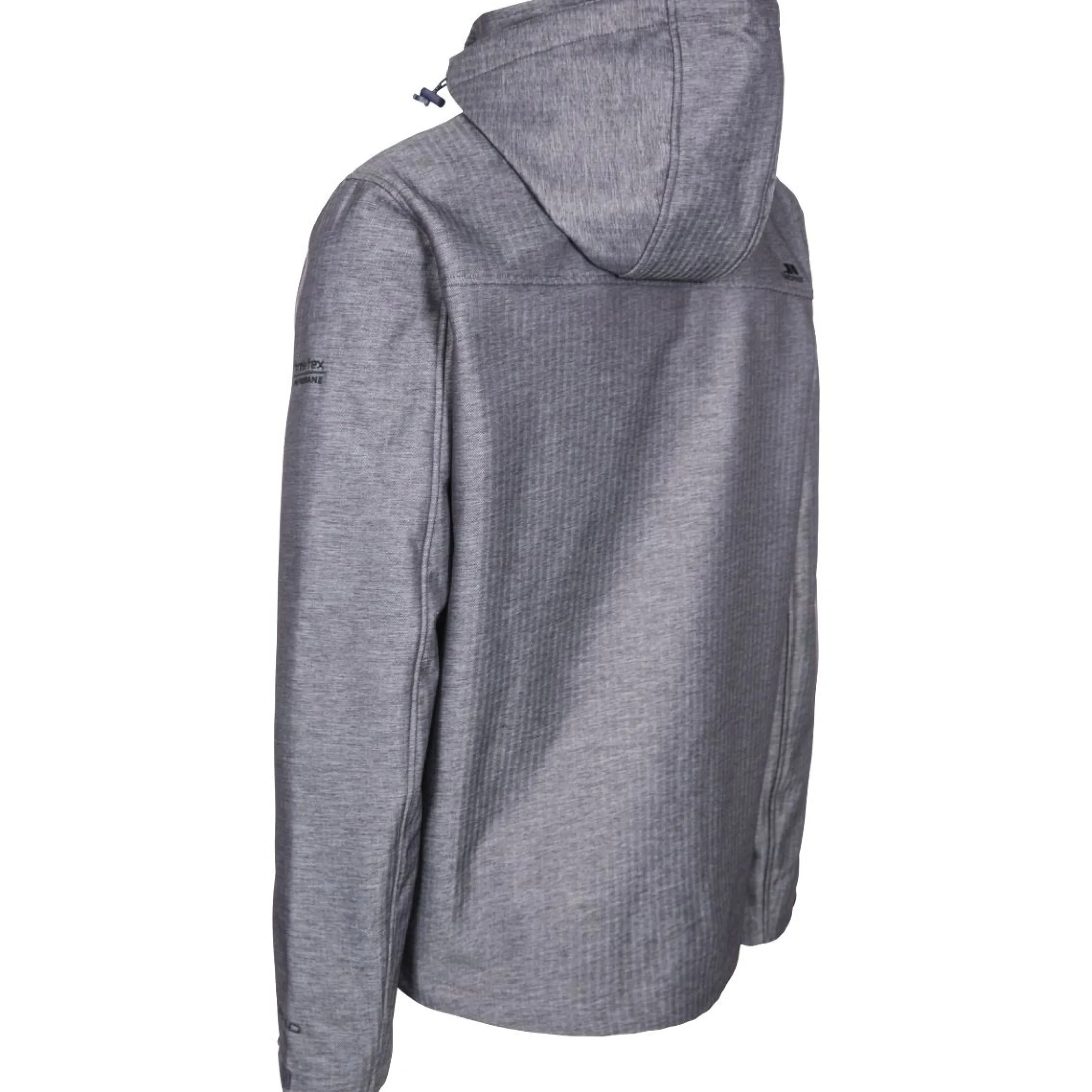 Trespass Men's Softshell Jacket Carter
