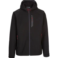Trespass Mens Softshell Jacket Marlon B