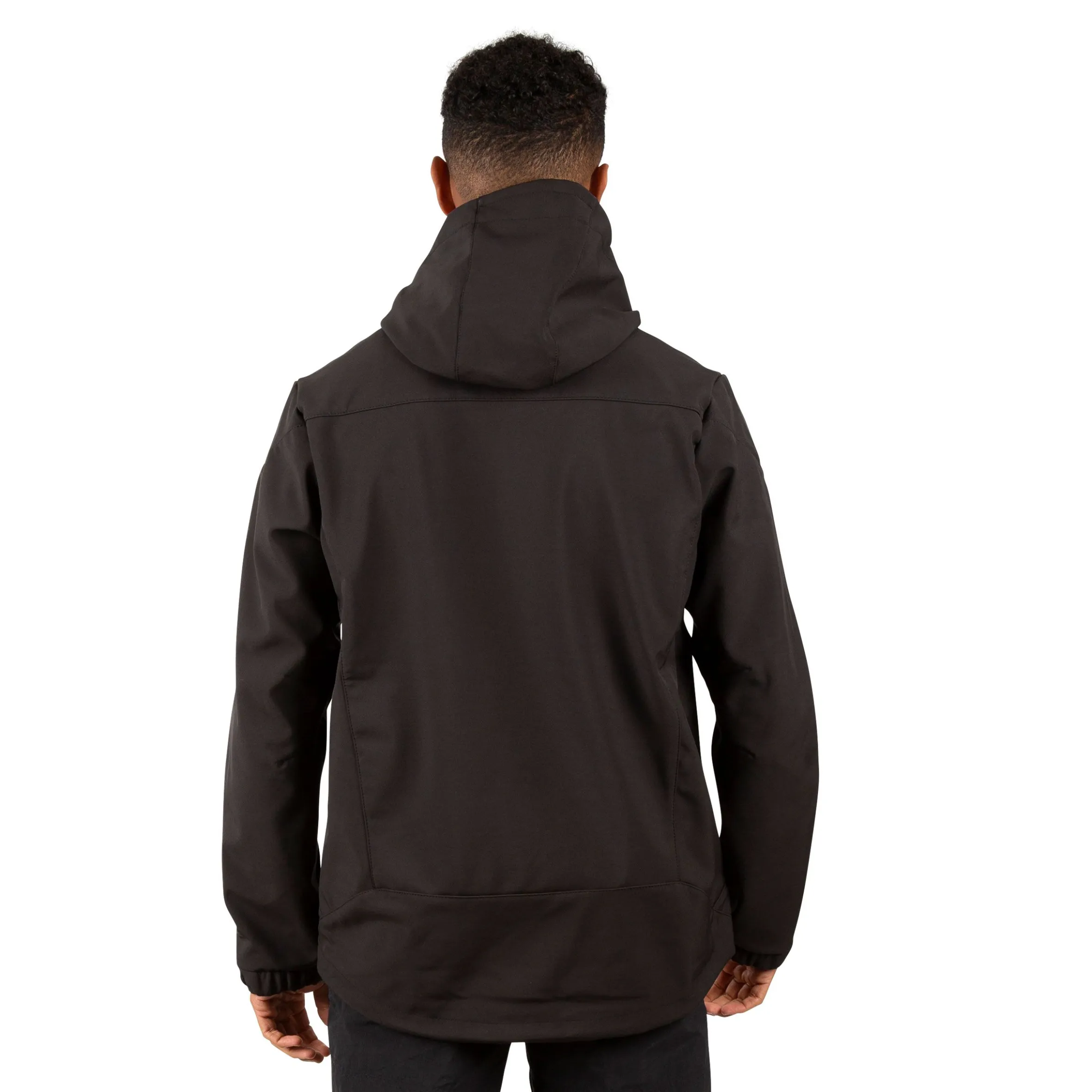Trespass Mens Softshell Jacket Marlon B