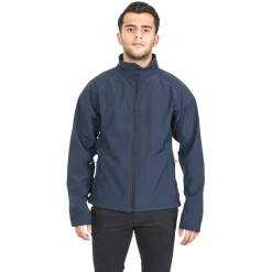 Trespass Men's Softshell Jacket Akron