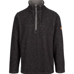 Trespass Men's Sweatshirt Falmouthfloss