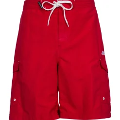 Trespass Men’s Swim Shorts Crucifer