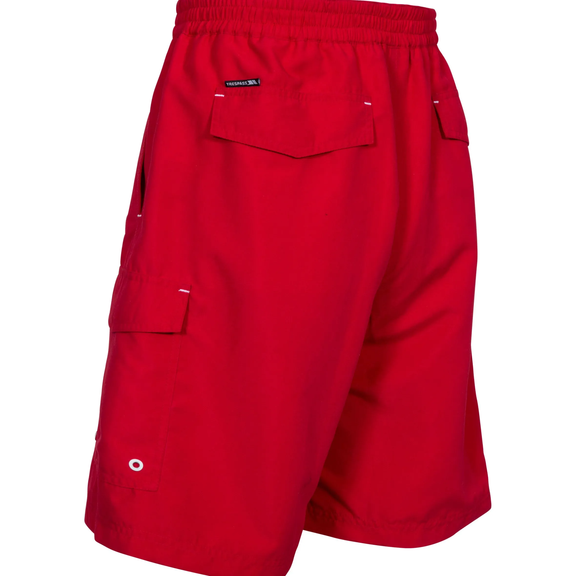 Trespass Men’s Swim Shorts Crucifer