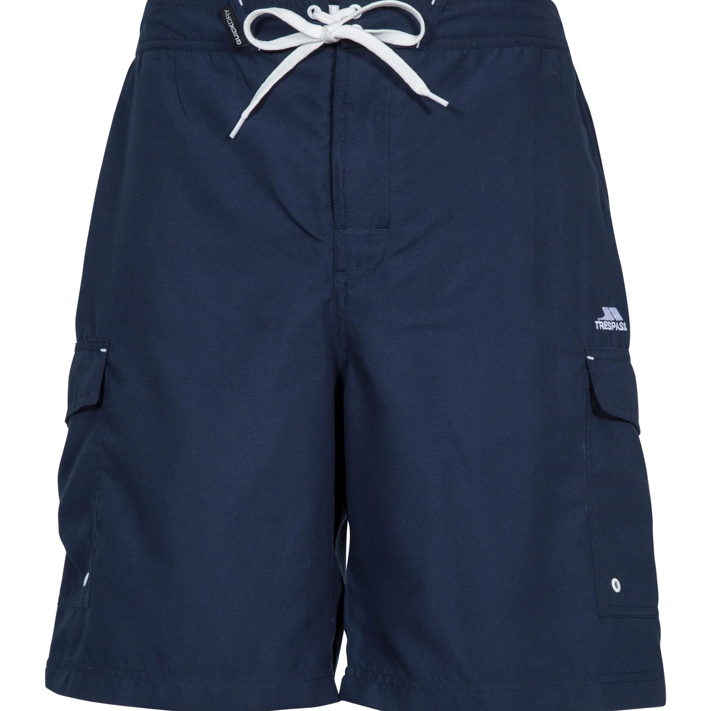 Trespass Men’s Swim Shorts Crucifer