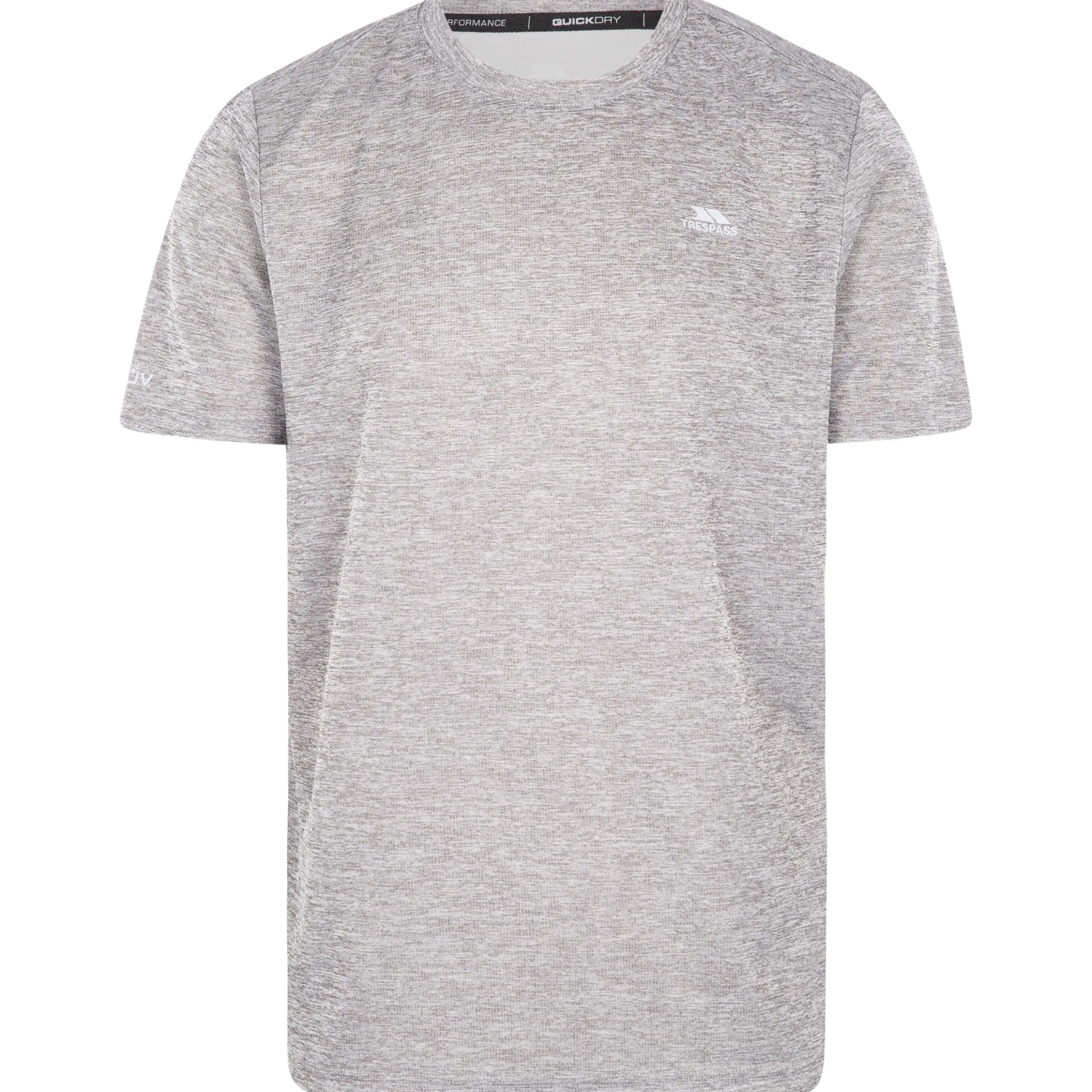 Trespass Men's Technical T-Shirt Raeran