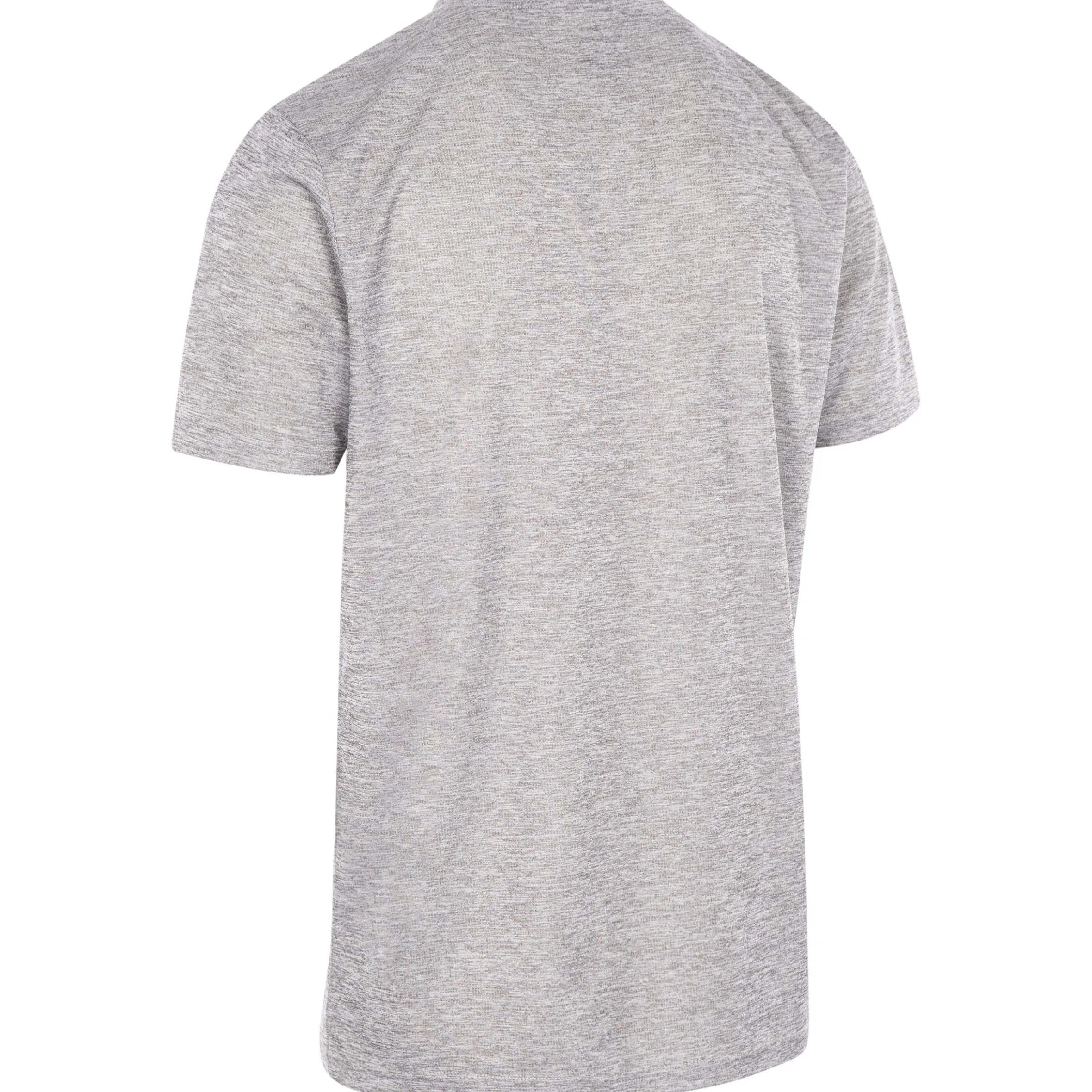 Trespass Men's Technical T-Shirt Raeran