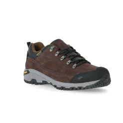 Trespass Men's Vibram Walking Shoes Falark
