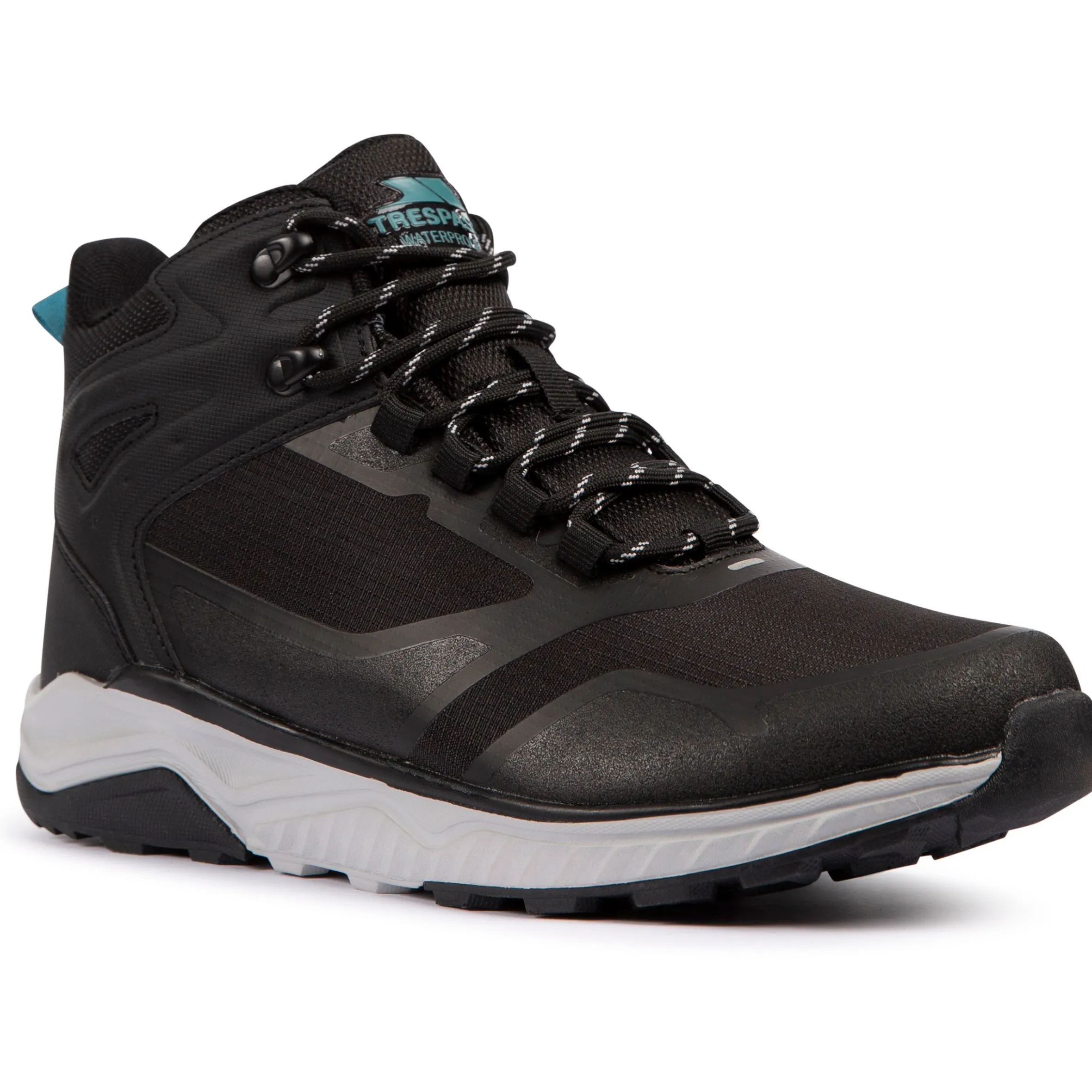 Trespass Men's Walking Boots Evander