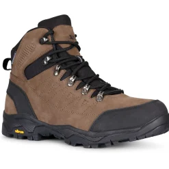 Trespass Mens Walking Boots Corrie