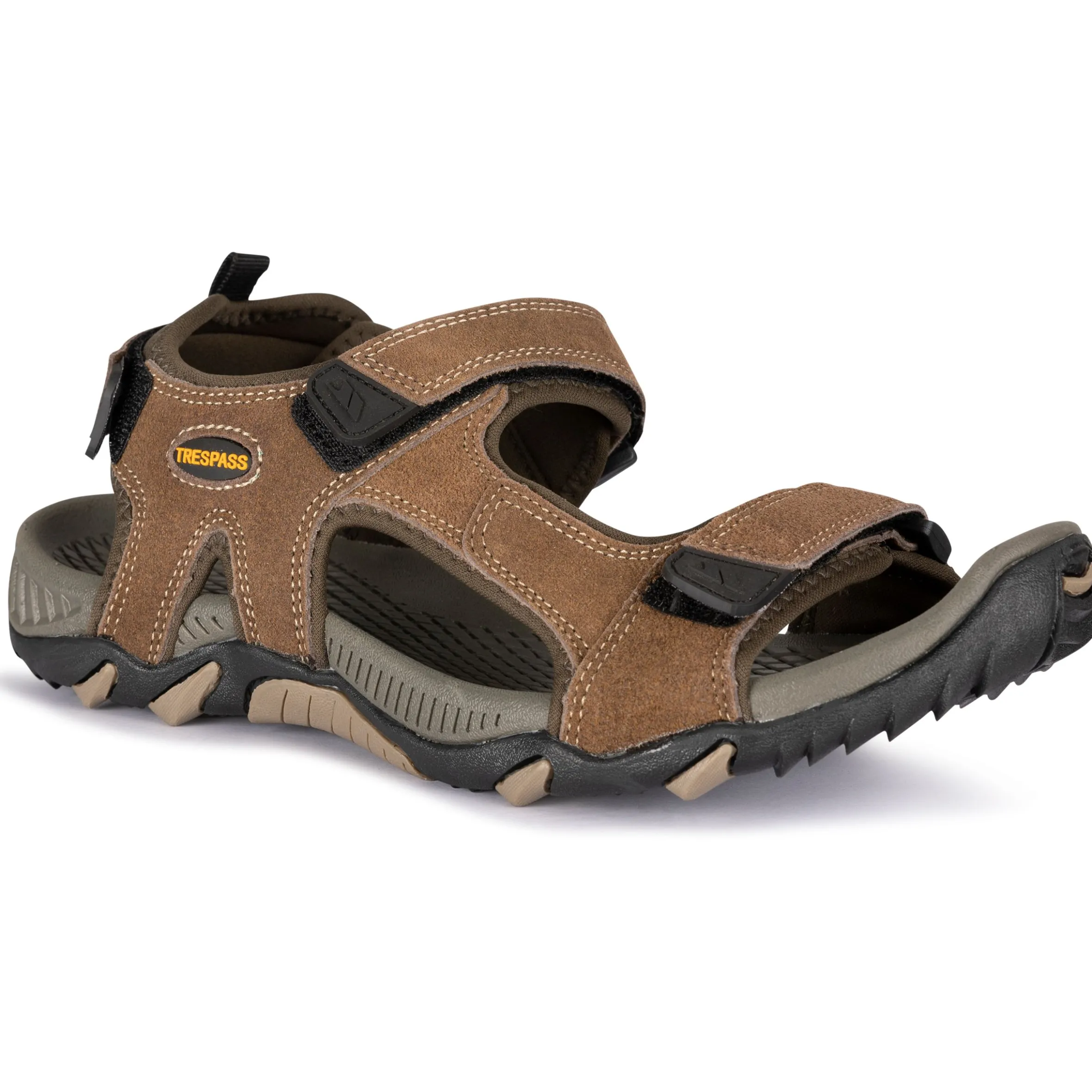 Trespass Men's Walking Sandals Belay