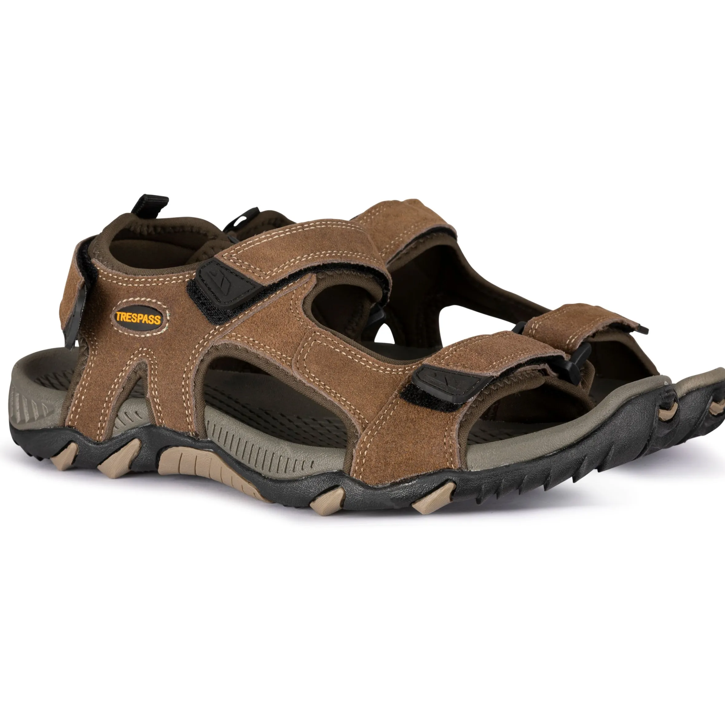 Trespass Men's Walking Sandals Belay