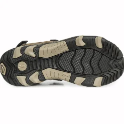 Trespass Men's Walking Sandals Belay