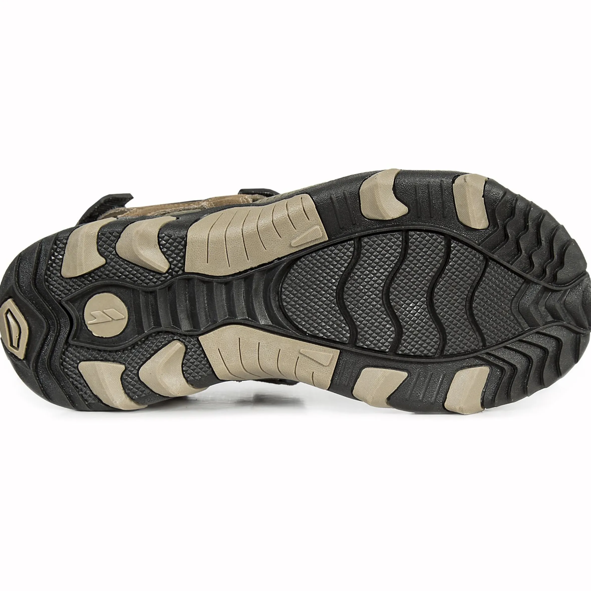 Trespass Men's Walking Sandals Belay