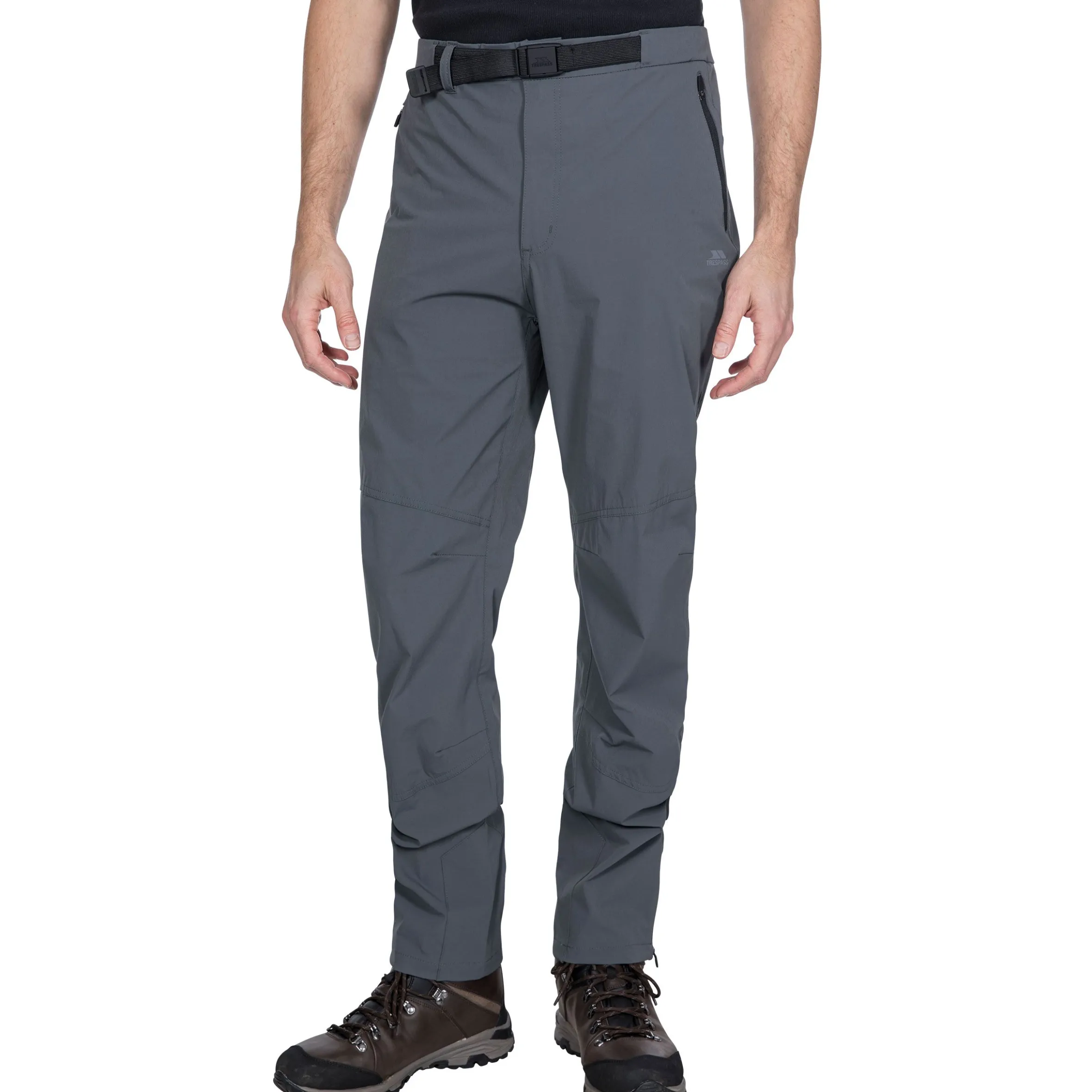 Trespass Men's Walking Trousers Stormed