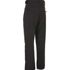 Trespass Men's Water Resistant Softshell Trousers Hemic