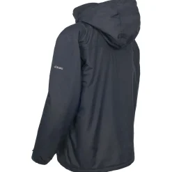 Trespass Men's Waterproof Padded Jacket Bayfield