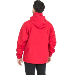 Trespass Men's Waterproof Jacket Boncarbo
