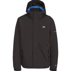 Trespass Men's Waterproof Jacket Donelly