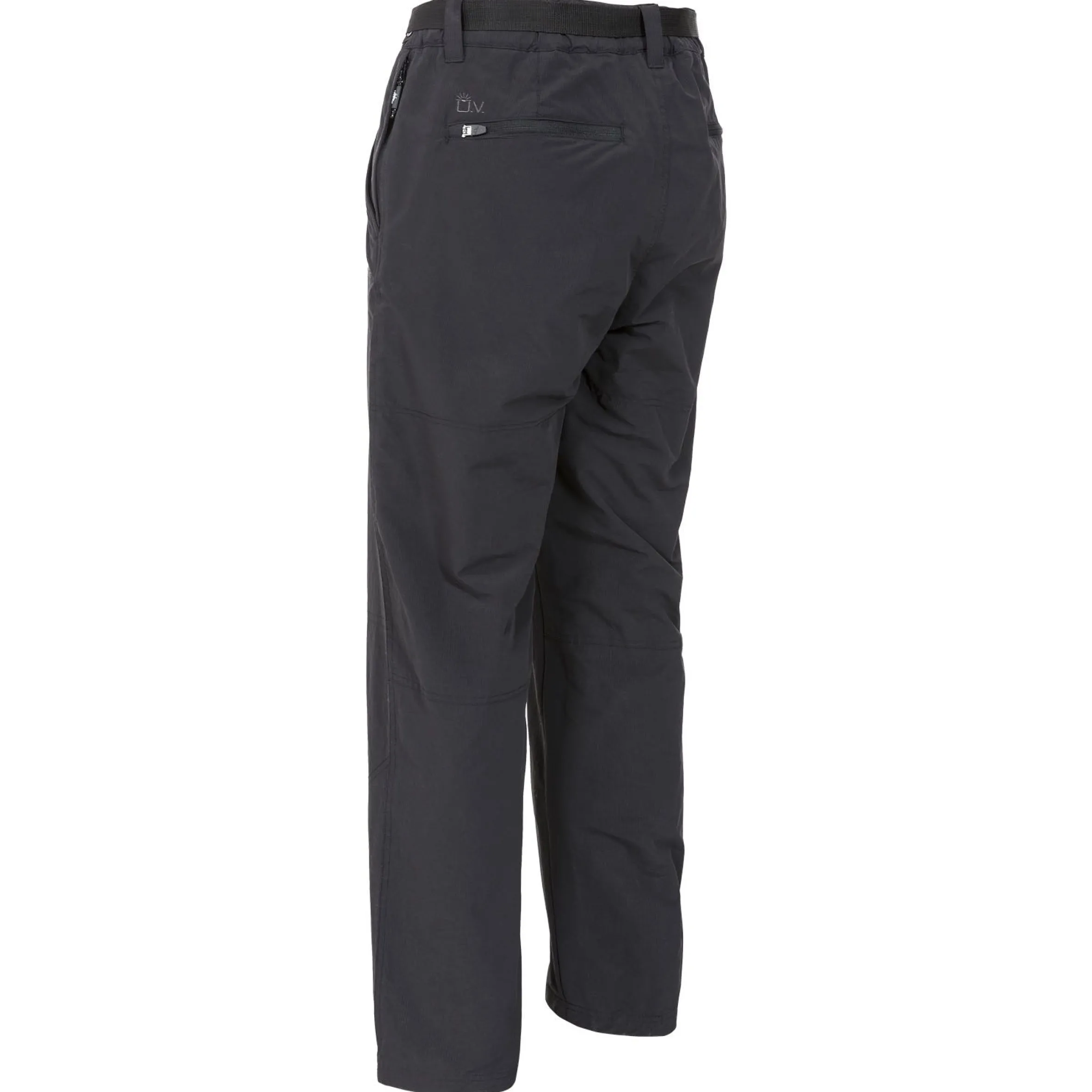 Trespass Men's Waterproof Walking Trousers Clifton