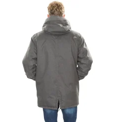 Trespass Men's Waterproof Jacket Glover