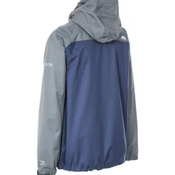 Trespass Men's Waterproof Jacket Wooster