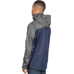 Trespass Men's Waterproof Jacket Wooster