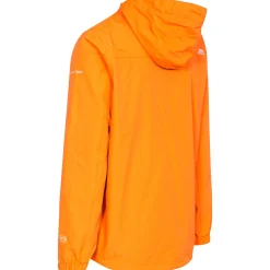 Trespass Mens Waterproof Jacket Hilman II