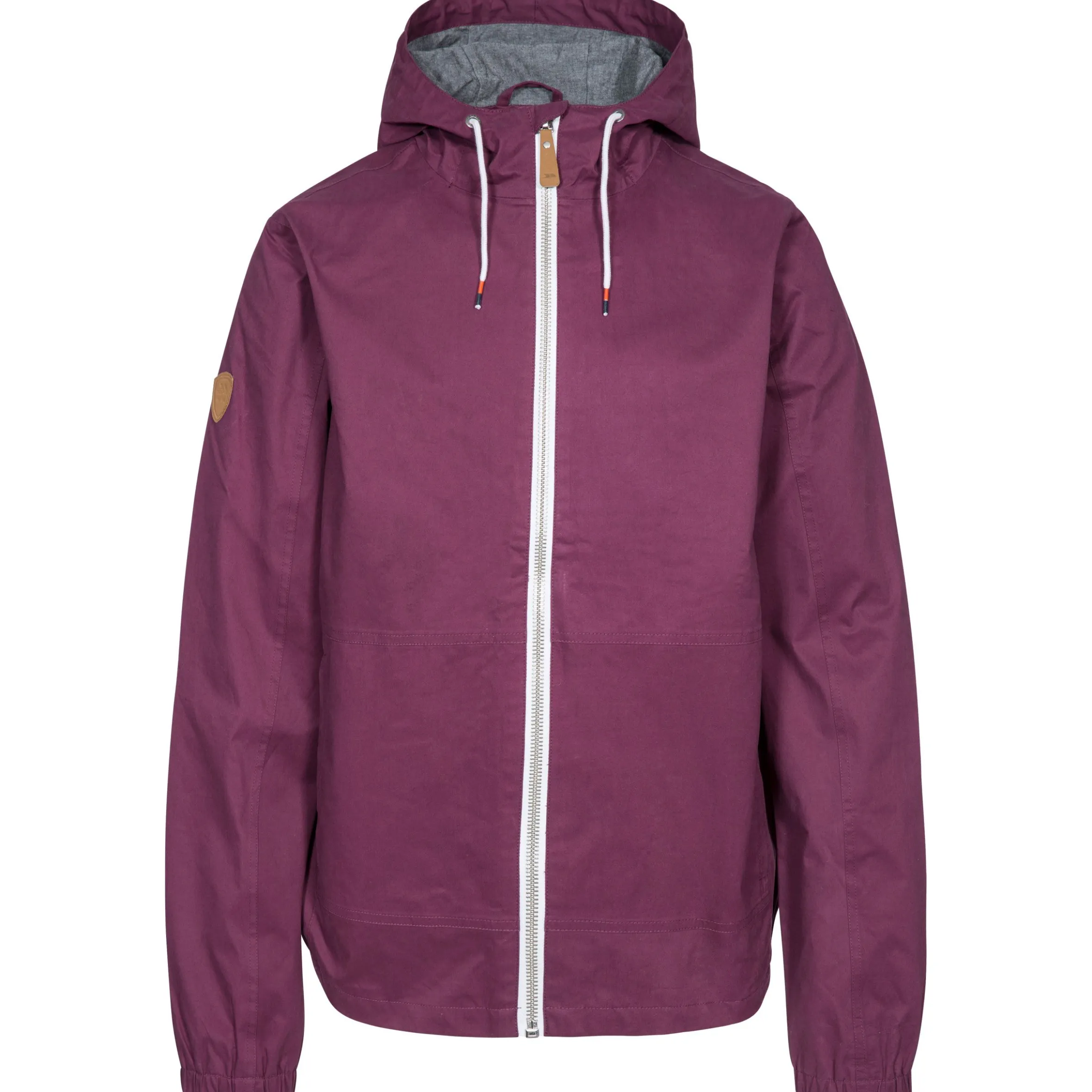 Trespass Men’s Waterproof Jacket Dalewood