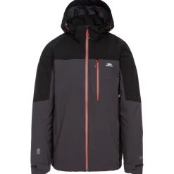Trespass Men's Waterproof Jacket Tappin