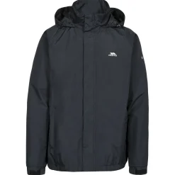 Trespass Mens Waterproof Jacket Nabro II