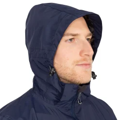 Trespass Men's Waterproof Jacket Hamrand