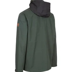 Trespass Men's Waterproof Jacket Rainthan