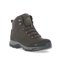 Trespass Mens Waterproof Walking Boots Hiram