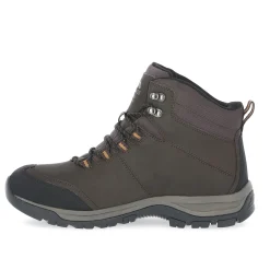 Trespass Mens Waterproof Walking Boots Hiram