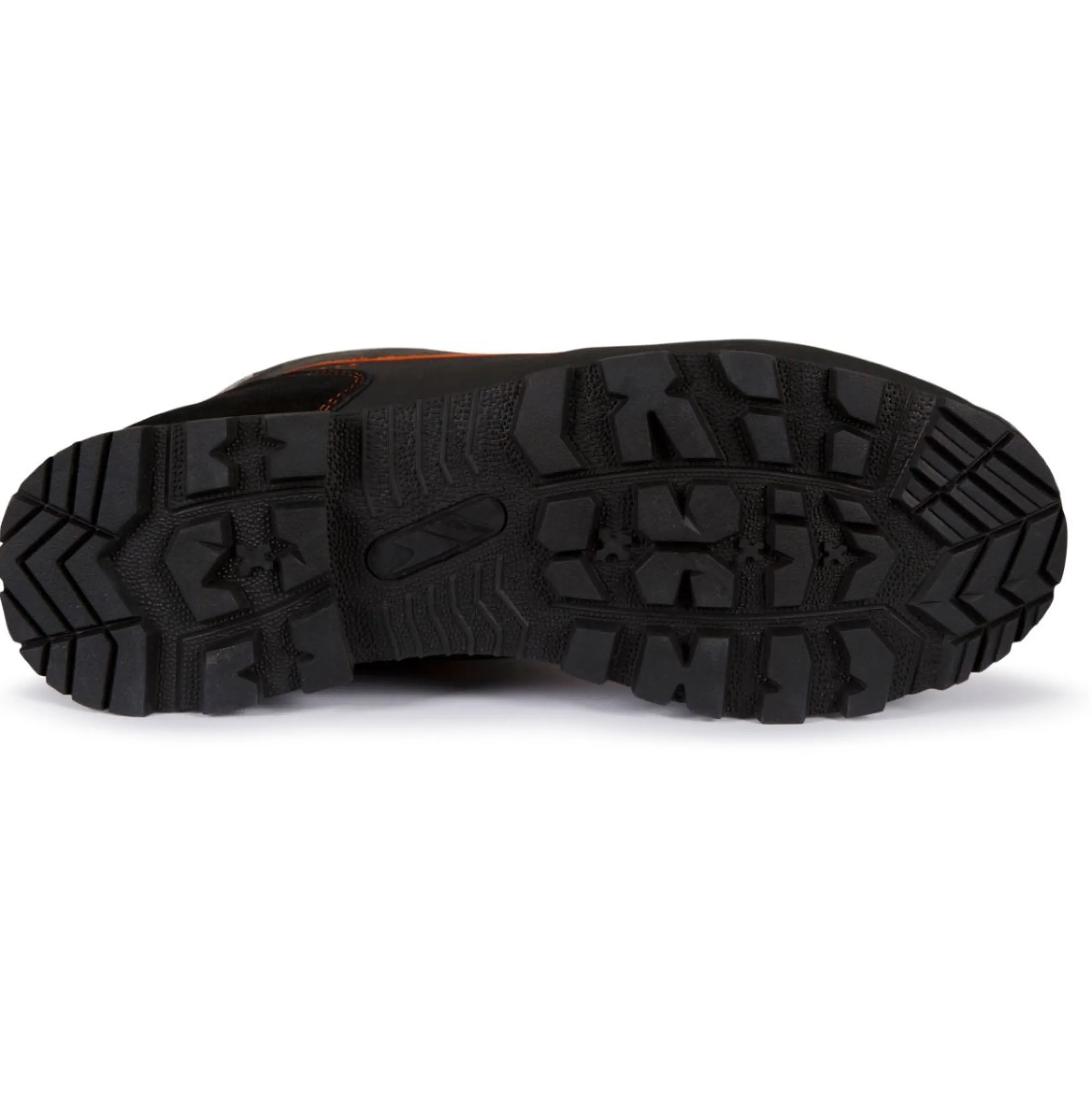 Trespass Mens Waterproof Walking Boots Comfortable Mikeba