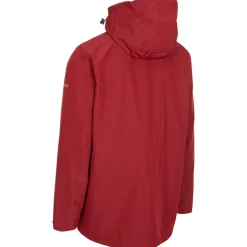Trespass Men's Waterproof Jacket Sandy