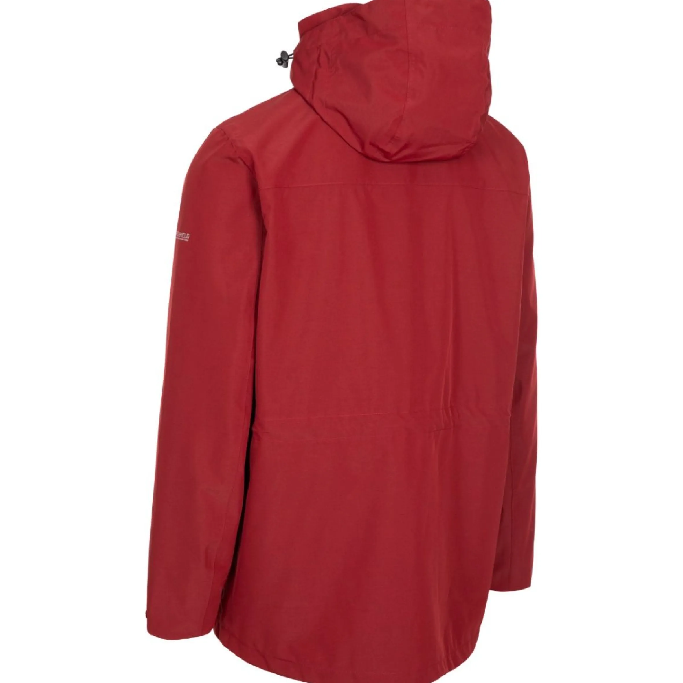 Trespass Men's Waterproof Jacket Sandy