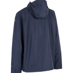 Trespass Mens Waterproof Jacket TP75 Tarrant