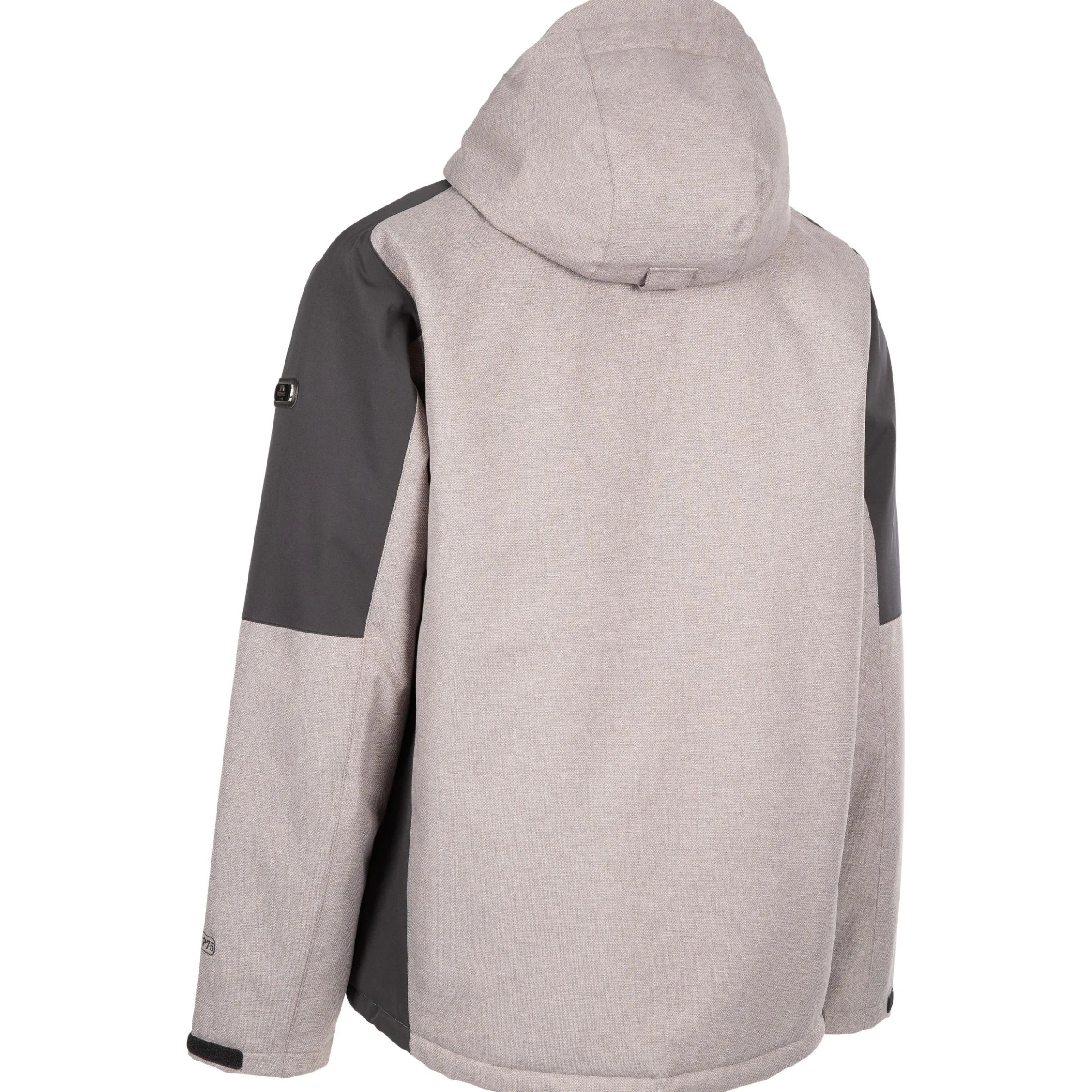 Trespass Men's Waterproof Jacket Resford
