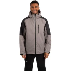 Trespass Men's Waterproof Jacket Resford