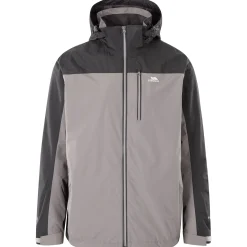 Trespass Men's Waterproof Jacket TP75 Hinderclay