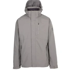 Trespass Men's Waterproof Jacket TP75 Helmsley