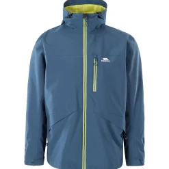Trespass Men's Waterproof Jacket TP75 Hopwas