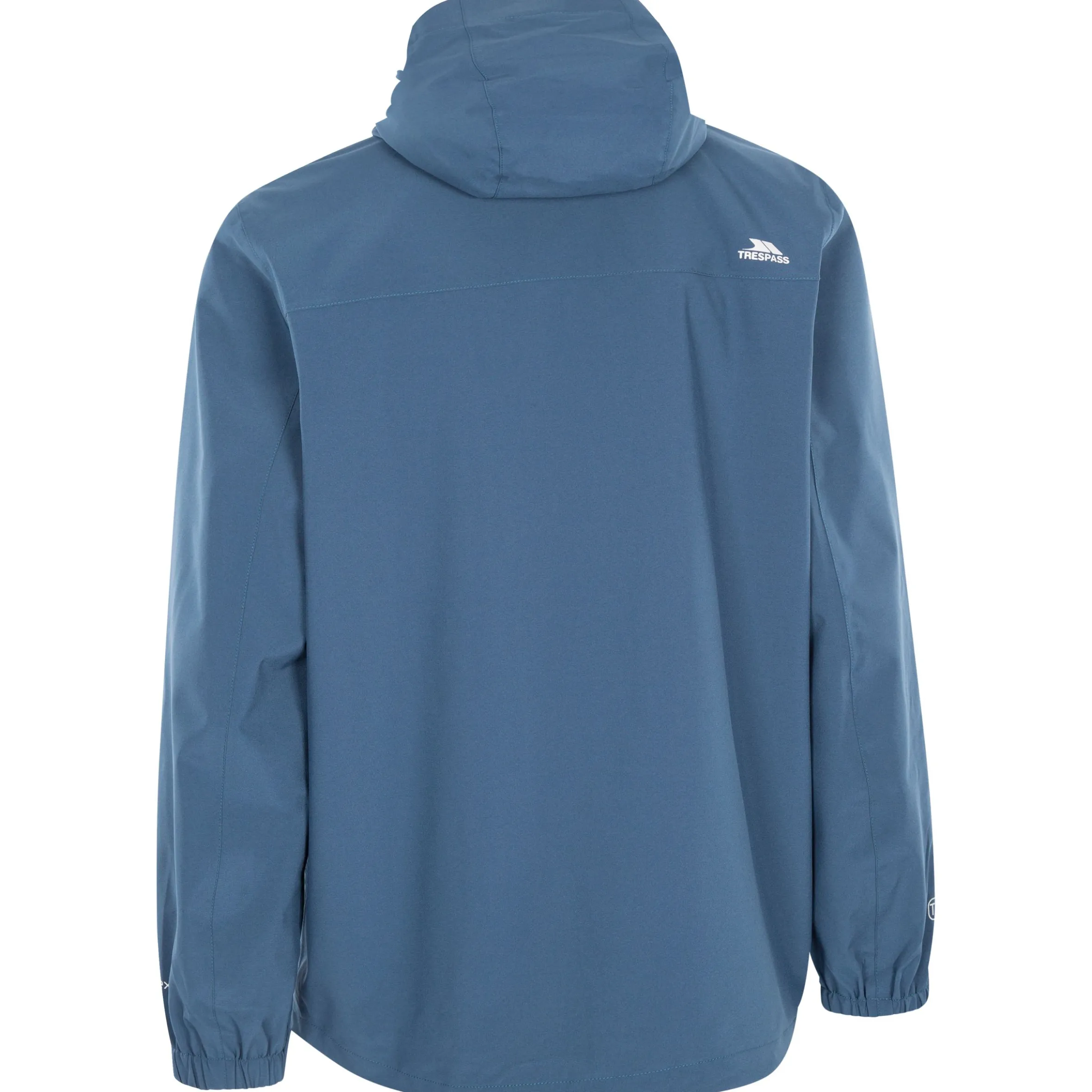 Trespass Men's Waterproof Jacket TP75 Hopwas