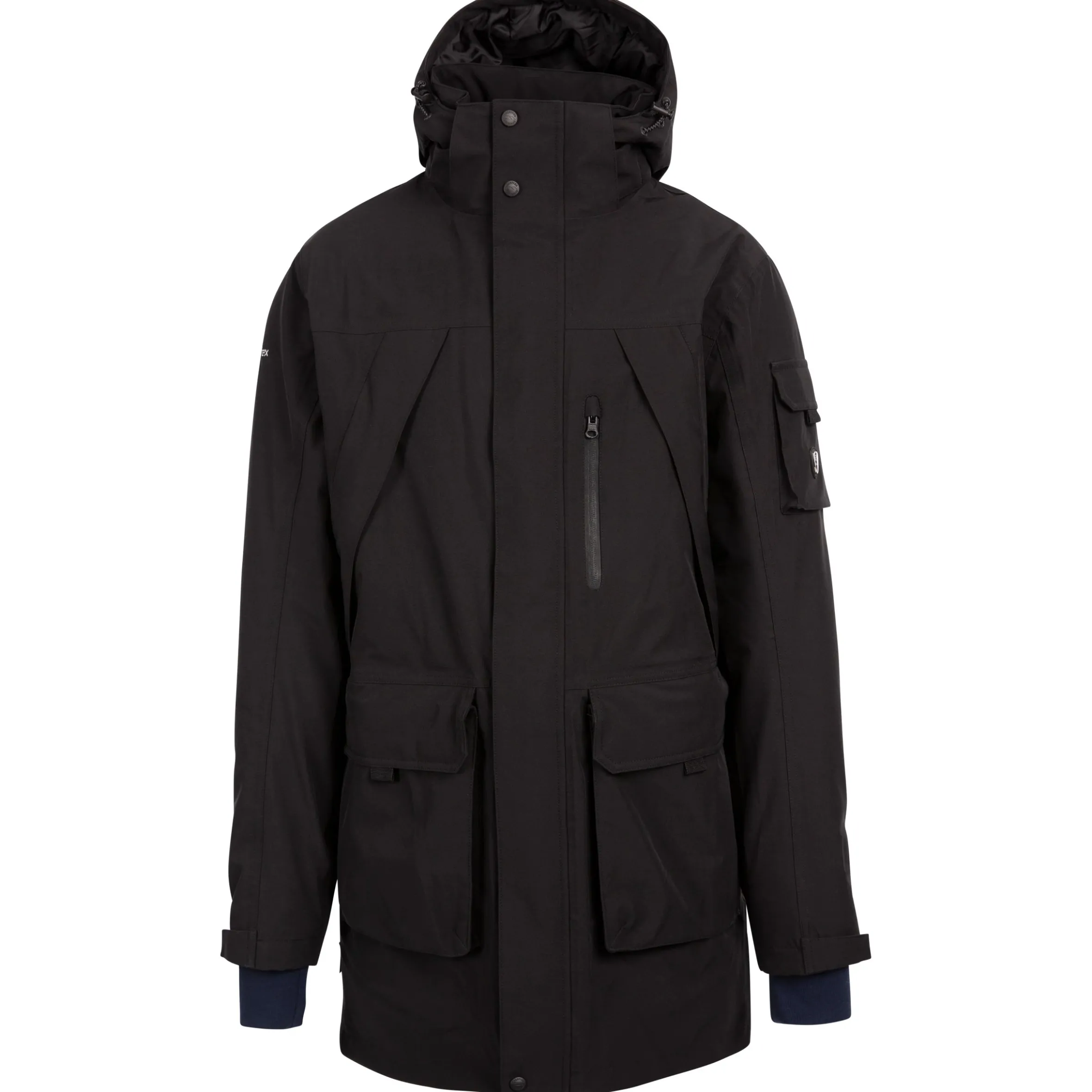 Trespass Men's Waterproof Jacket TP75 Pelsall