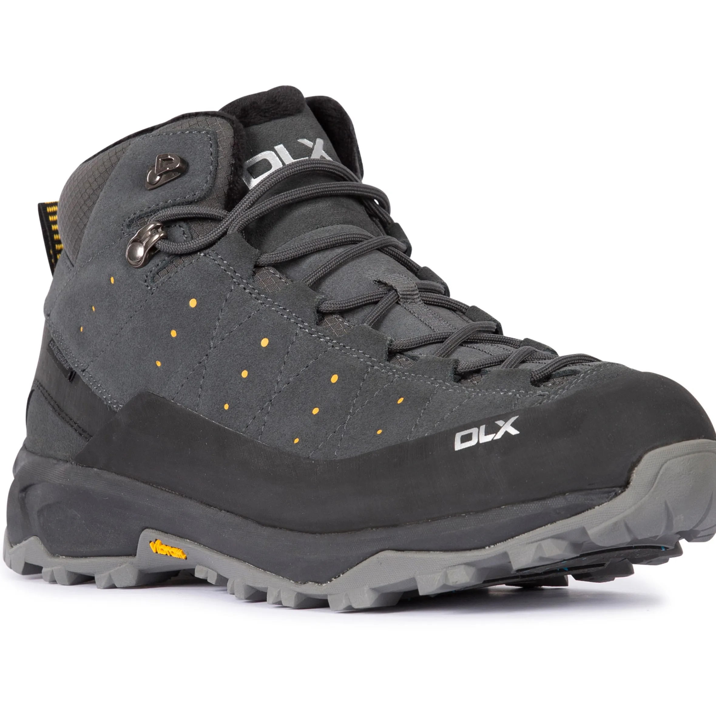 Trespass Mens Winter Walking Boots Colden