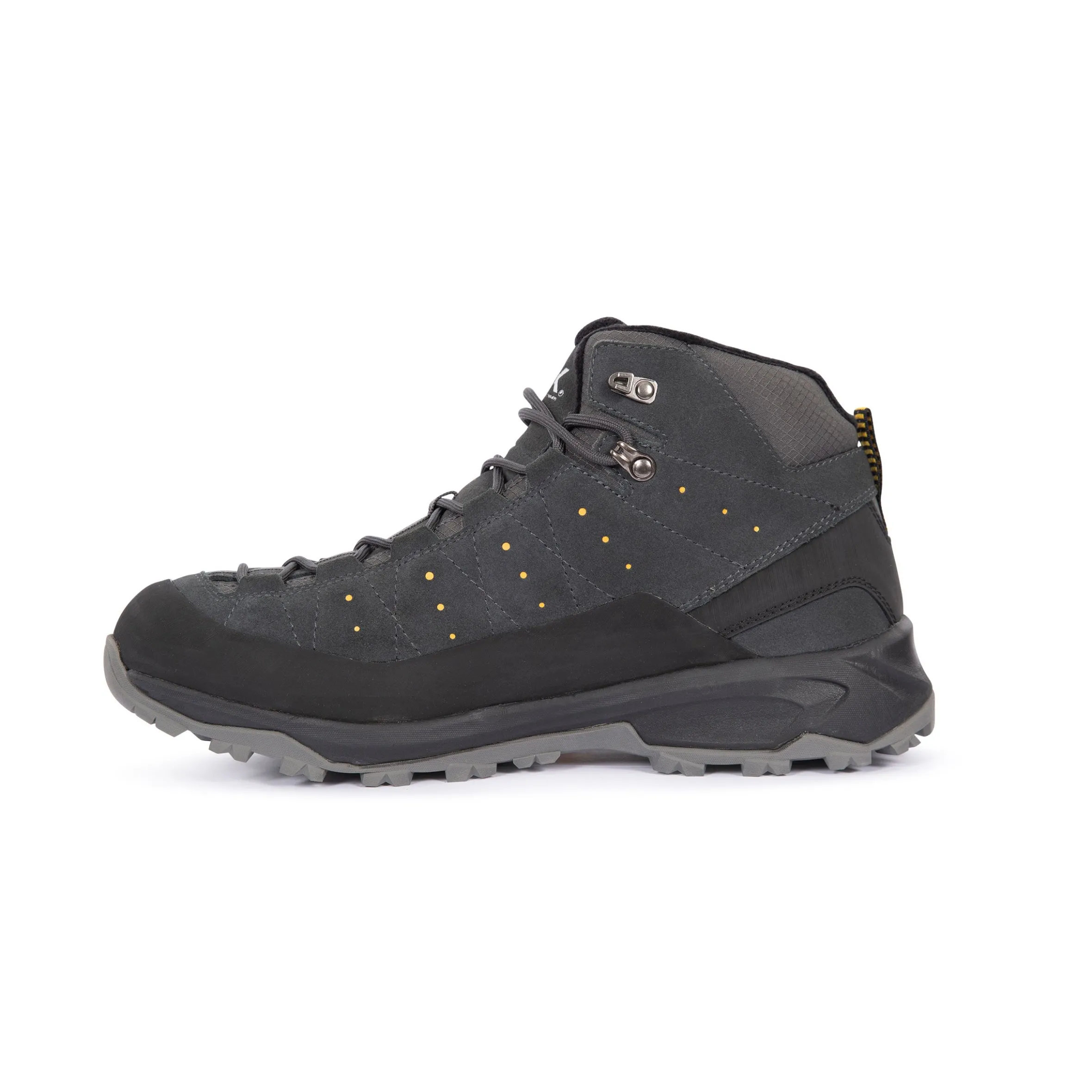 Trespass Mens Winter Walking Boots Colden