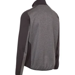 Trespass Men's Zip Fleece Tansorton